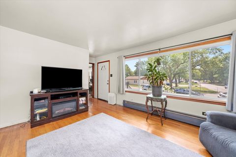 Tiny photo for 3820 W 117th Street, Alsip, IL 60803 (MLS # 12493208)