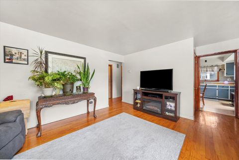 Tiny photo for 3820 W 117th Street, Alsip, IL 60803 (MLS # 12493208)