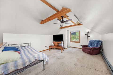 Tiny photo for 3820 W 117th Street, Alsip, IL 60803 (MLS # 12493208)