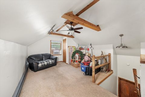 Tiny photo for 3820 W 117th Street, Alsip, IL 60803 (MLS # 12493208)