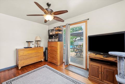 Tiny photo for 3820 W 117th Street, Alsip, IL 60803 (MLS # 12493208)