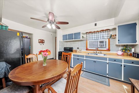 Tiny photo for 3820 W 117th Street, Alsip, IL 60803 (MLS # 12493208)