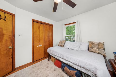 Tiny photo for 3820 W 117th Street, Alsip, IL 60803 (MLS # 12493208)