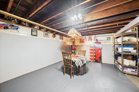 Tiny photo for 3820 W 117th Street, Alsip, IL 60803 (MLS # 12493208)