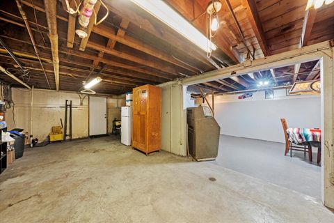 Tiny photo for 3820 W 117th Street, Alsip, IL 60803 (MLS # 12493208)