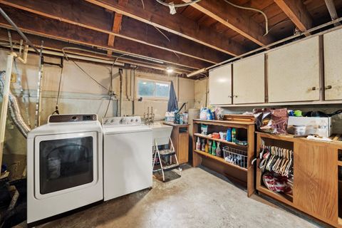 Tiny photo for 3820 W 117th Street, Alsip, IL 60803 (MLS # 12493208)