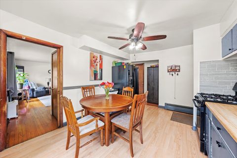 Tiny photo for 3820 W 117th Street, Alsip, IL 60803 (MLS # 12493208)