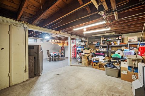 Tiny photo for 3820 W 117th Street, Alsip, IL 60803 (MLS # 12493208)