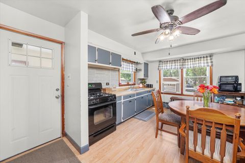 Tiny photo for 3820 W 117th Street, Alsip, IL 60803 (MLS # 12493208)
