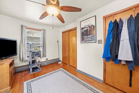 Tiny photo for 3820 W 117th Street, Alsip, IL 60803 (MLS # 12493208)