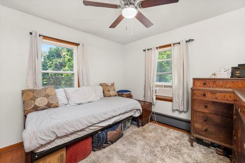 Tiny photo for 3820 W 117th Street, Alsip, IL 60803 (MLS # 12493208)