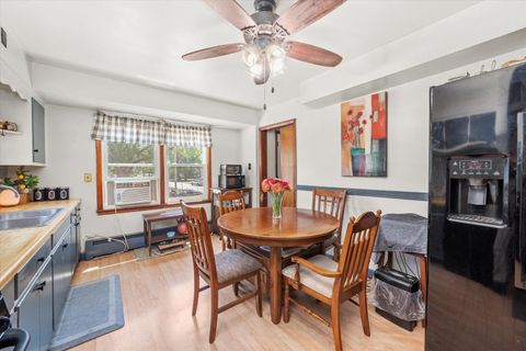Tiny photo for 3820 W 117th Street, Alsip, IL 60803 (MLS # 12493208)