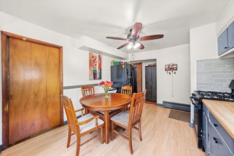 Tiny photo for 3820 W 117th Street, Alsip, IL 60803 (MLS # 12493208)