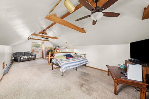 Tiny photo for 3820 W 117th Street, Alsip, IL 60803 (MLS # 12493208)