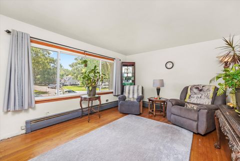 Tiny photo for 3820 W 117th Street, Alsip, IL 60803 (MLS # 12493208)