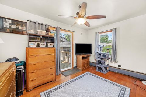 Tiny photo for 3820 W 117th Street, Alsip, IL 60803 (MLS # 12493208)
