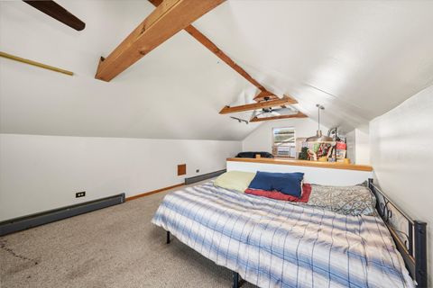 Tiny photo for 3820 W 117th Street, Alsip, IL 60803 (MLS # 12493208)