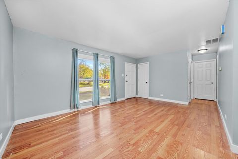 Tiny photo for 22446 Nichols Drive, Sauk Village, IL 60411 (MLS # 12506342)