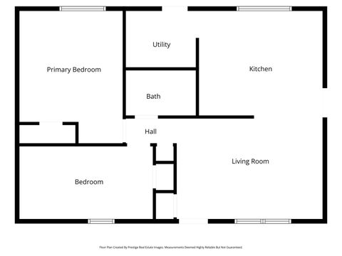 Tiny photo for 22446 Nichols Drive, Sauk Village, IL 60411 (MLS # 12506342)