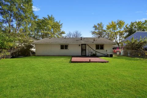 Tiny photo for 22446 Nichols Drive, Sauk Village, IL 60411 (MLS # 12506342)