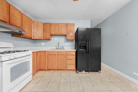 Tiny photo for 22446 Nichols Drive, Sauk Village, IL 60411 (MLS # 12506342)