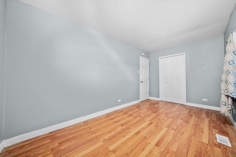 Tiny photo for 22446 Nichols Drive, Sauk Village, IL 60411 (MLS # 12506342)