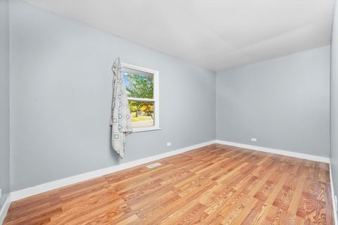 Tiny photo for 22446 Nichols Drive, Sauk Village, IL 60411 (MLS # 12506342)