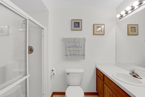 Tiny photo for 4930 134th Court #312, Crestwood, IL 60418 (MLS # 12435531)