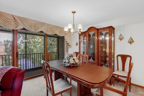 Tiny photo for 4930 134th Court #312, Crestwood, IL 60418 (MLS # 12435531)