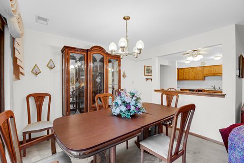 Tiny photo for 4930 134th Court #312, Crestwood, IL 60418 (MLS # 12435531)