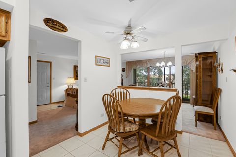 Tiny photo for 4930 134th Court #312, Crestwood, IL 60418 (MLS # 12435531)