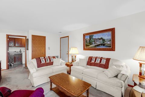 Tiny photo for 4930 134th Court #312, Crestwood, IL 60418 (MLS # 12435531)