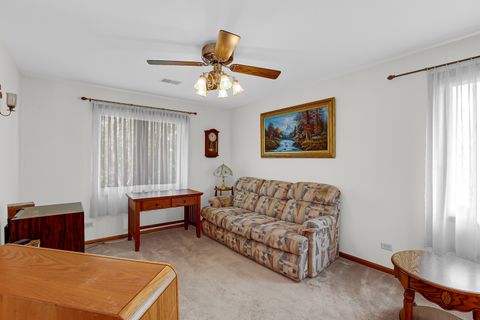 Tiny photo for 4930 134th Court #312, Crestwood, IL 60418 (MLS # 12435531)