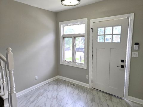 Tiny photo for 5657 N Parkside Avenue, Chicago, IL 60646 (MLS # 12470139)