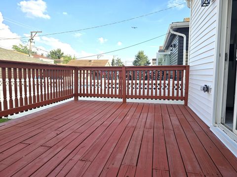 Tiny photo for 5657 N Parkside Avenue, Chicago, IL 60646 (MLS # 12470139)