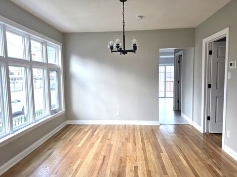 Tiny photo for 5657 N Parkside Avenue, Chicago, IL 60646 (MLS # 12470139)