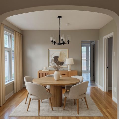 Tiny photo for 5657 N Parkside Avenue, Chicago, IL 60646 (MLS # 12470139)