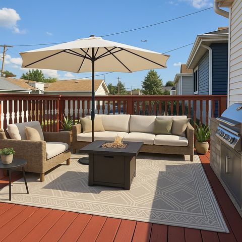 Tiny photo for 5657 N Parkside Avenue, Chicago, IL 60646 (MLS # 12470139)