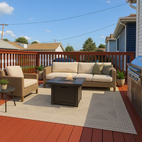 Tiny photo for 5657 N Parkside Avenue, Chicago, IL 60646 (MLS # 12470139)