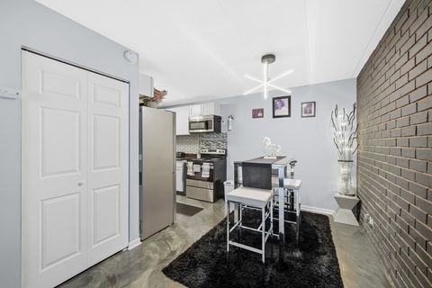 Tiny photo for 17006 Novak Drive #T107, Hazel Crest, IL 60429 (MLS # 12556154)