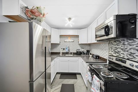 Tiny photo for 17006 Novak Drive #T107, Hazel Crest, IL 60429 (MLS # 12556154)