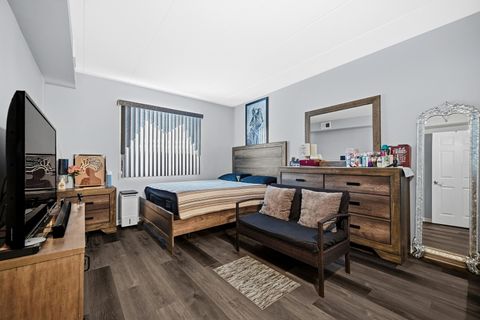 Tiny photo for 17006 Novak Drive #T107, Hazel Crest, IL 60429 (MLS # 12556154)