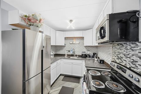 Tiny photo for 17006 Novak Drive #T107, Hazel Crest, IL 60429 (MLS # 12556154)