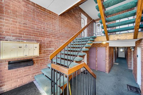 Tiny photo for 17006 Novak Drive #T107, Hazel Crest, IL 60429 (MLS # 12556154)