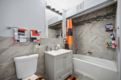 Tiny photo for 17006 Novak Drive #T107, Hazel Crest, IL 60429 (MLS # 12556154)