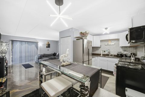 Tiny photo for 17006 Novak Drive #T107, Hazel Crest, IL 60429 (MLS # 12556154)