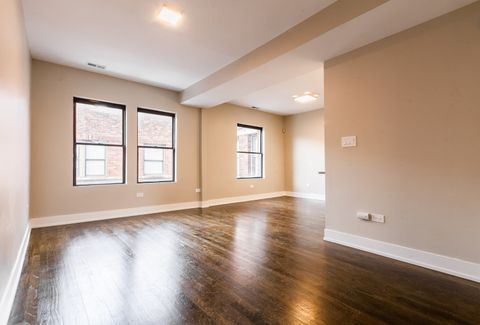 Tiny photo for 4529 S Drexel Boulevard #3E, Chicago, IL 60653 (MLS # 12605099)