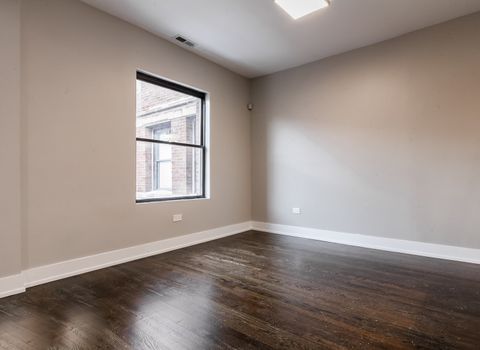 Tiny photo for 4529 S Drexel Boulevard #3E, Chicago, IL 60653 (MLS # 12605099)