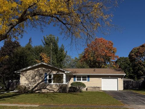 DeKalb IL 60115