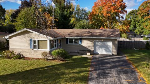 Tiny photo for DeKalb, IL 60115 (MLS # 12499135)